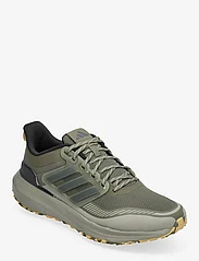 adidas Performance - ULTRABOUNCE TR - running shoes - olistr/carbon/oat - 0
