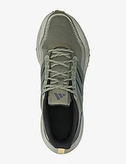 adidas Performance - ULTRABOUNCE TR - running shoes - olistr/carbon/oat - 3