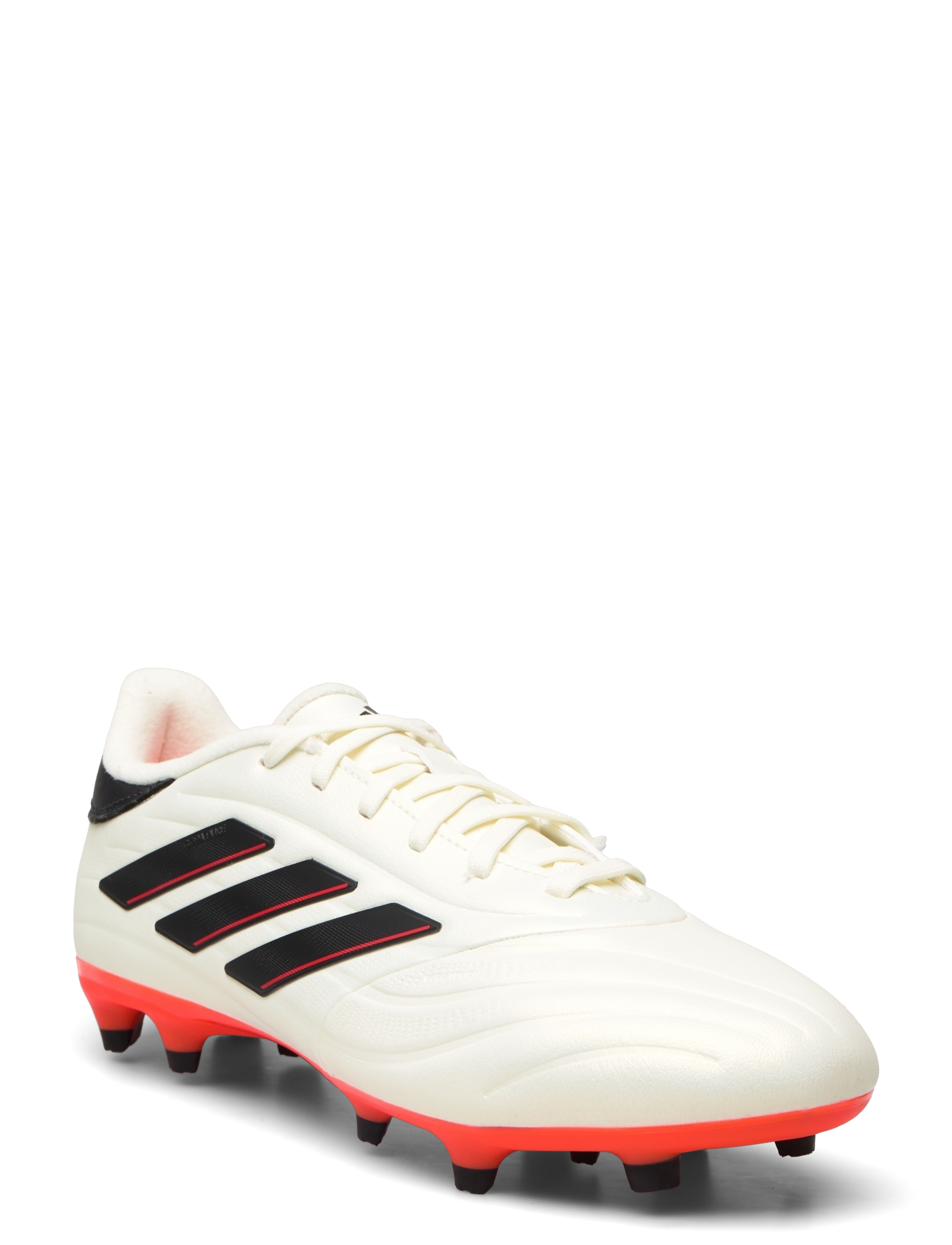 adidas Performance - COPA PURE 2 LEAGUE FG - ivory/cblack/solred - 1