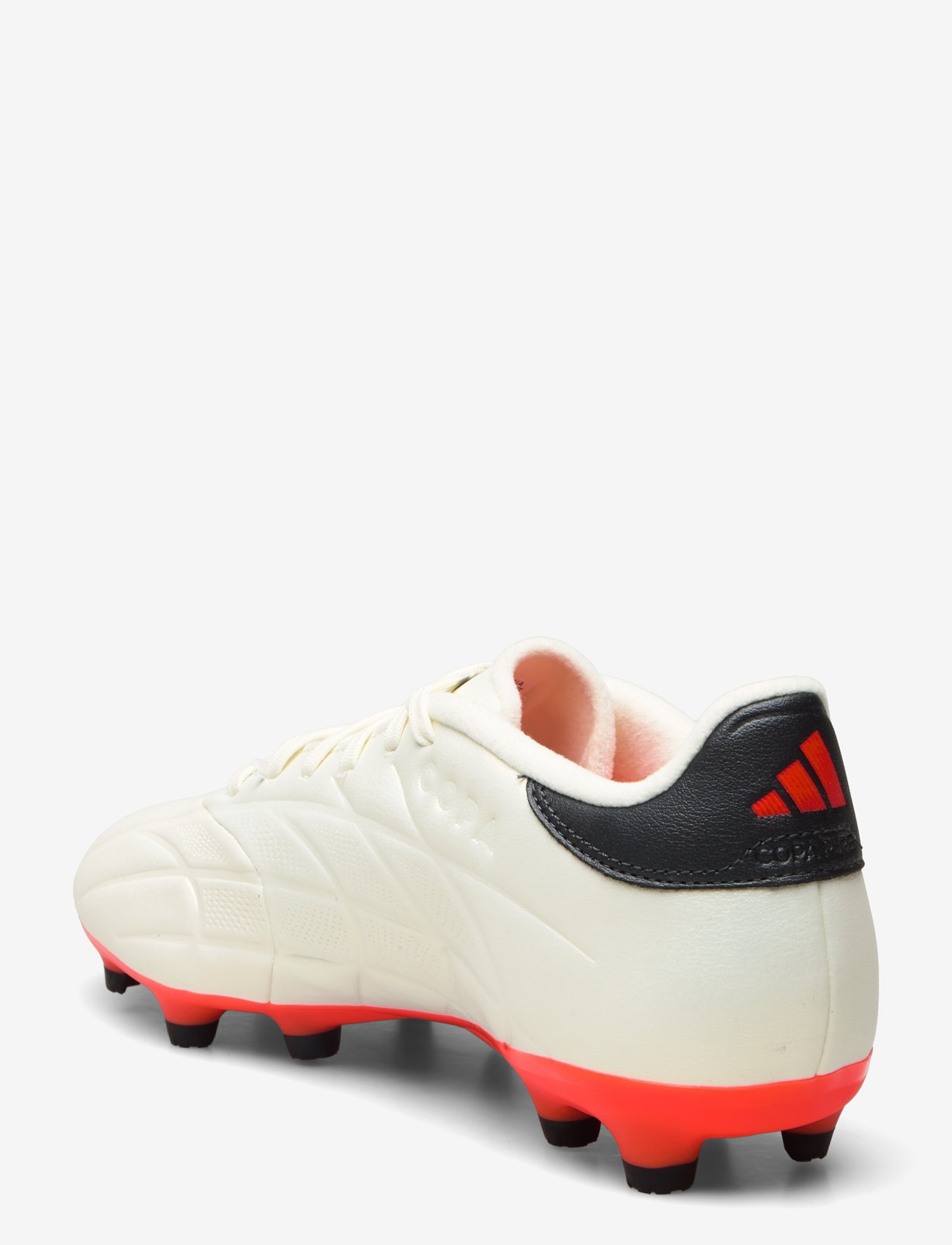 adidas Performance - COPA PURE 2 LEAGUE FG - ivory/cblack/solred - 2