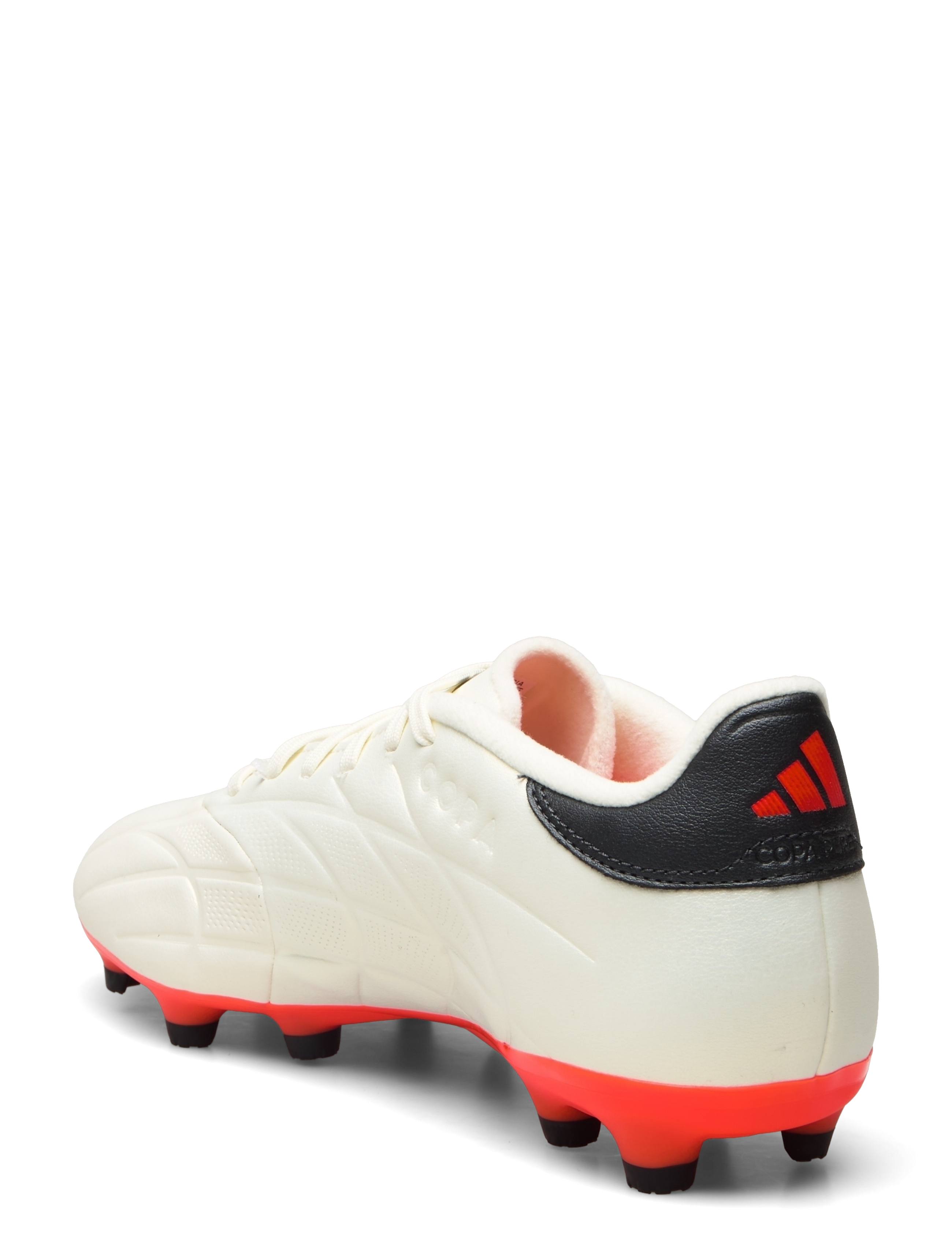 adidas Performance - COPA PURE 2 LEAGUE FG - ivory/cblack/solred - 2