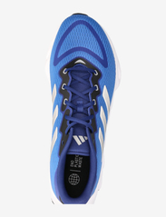 adidas Performance - ADIDAS SWITCH RUN M - running shoes - royblu/silvmt/halsil - 3