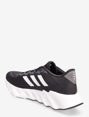 adidas Performance - ADIDAS SWITCH RUN M - laufschuhe - cblack/ftwwht/halsil - 2