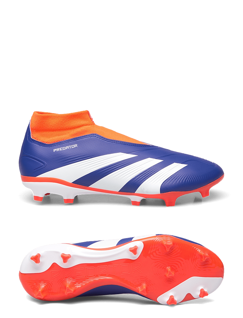 adidas Performance Predator League Laceless Football Boots Firm