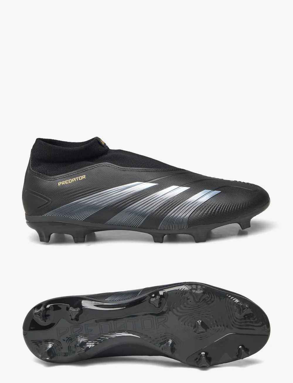 Adidas laceless shoes soccer clearance