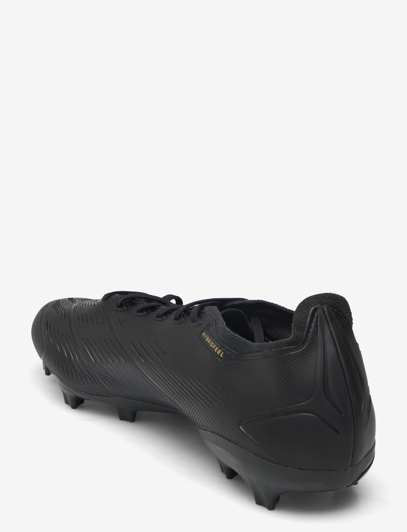 adidas Performance - PREDATOR LEAGUE Football boots Firm Ground - football boots - cblack/carbon/goldmt - 2