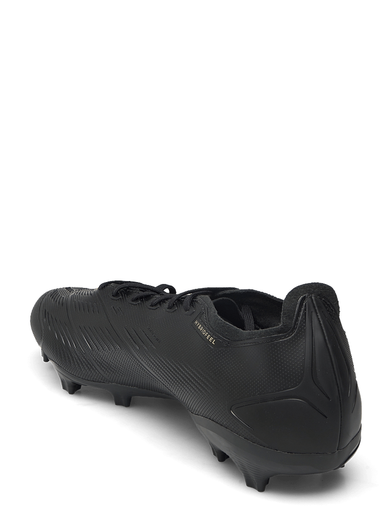 adidas Performance - PREDATOR LEAGUE Football boots Firm Ground - fußballstiefel - cblack/carbon/goldmt - 2