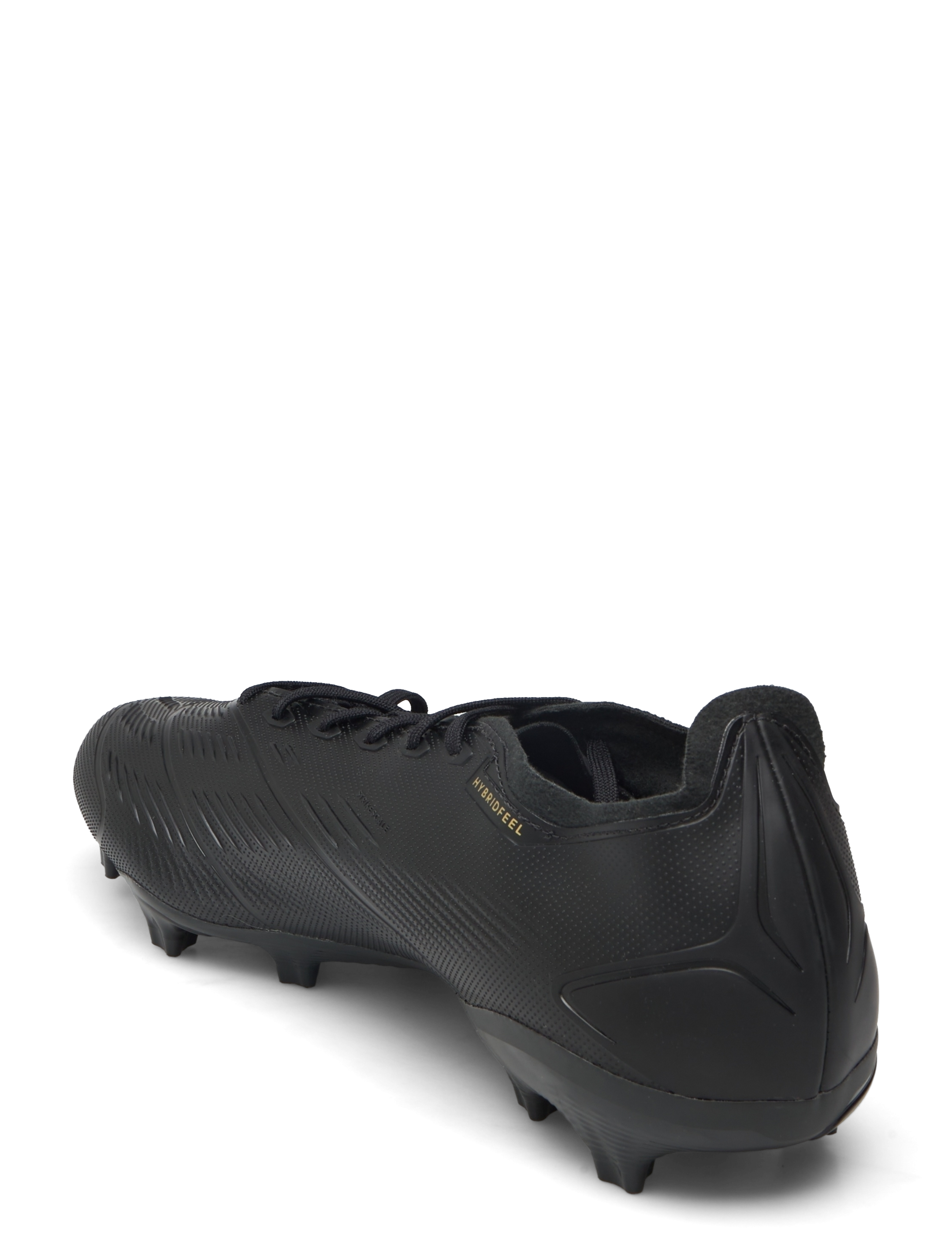 adidas Performance - PREDATOR LEAGUE Football boots Firm Ground - jalgpallisaapad - cblack/carbon/goldmt - 2