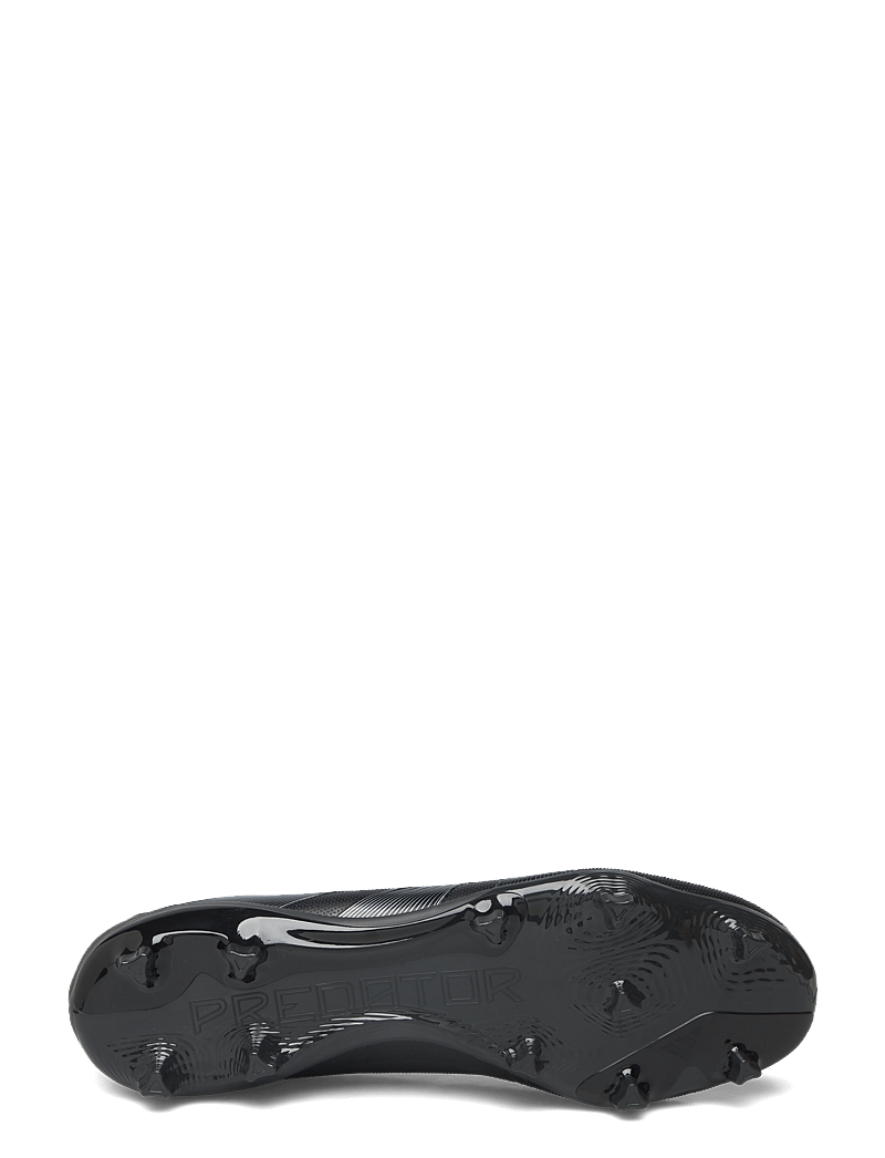 adidas Performance - PREDATOR LEAGUE Football boots Firm Ground - fußballstiefel - cblack/carbon/goldmt - 4