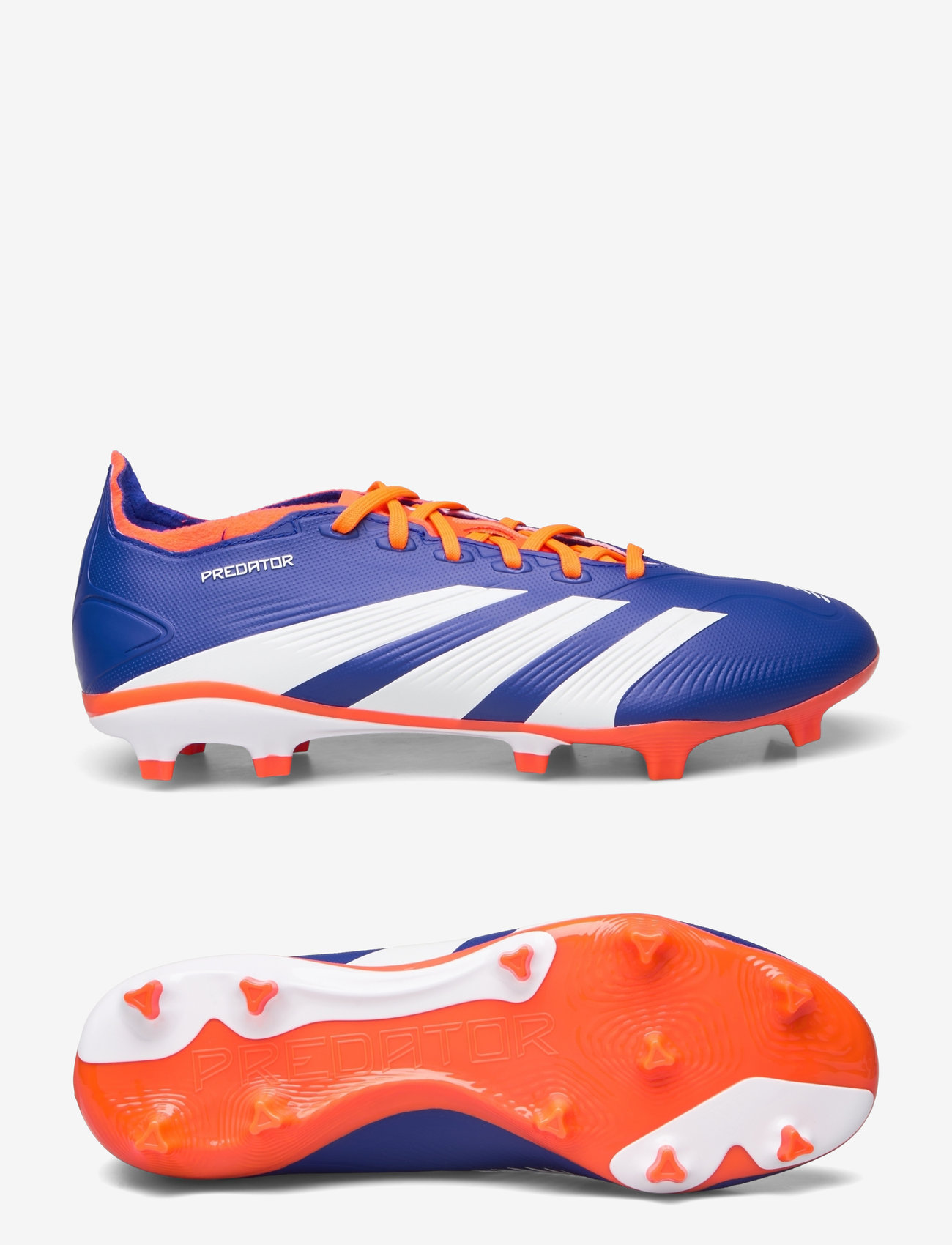 adidas Performance Predator League Football Boots Firm Ground