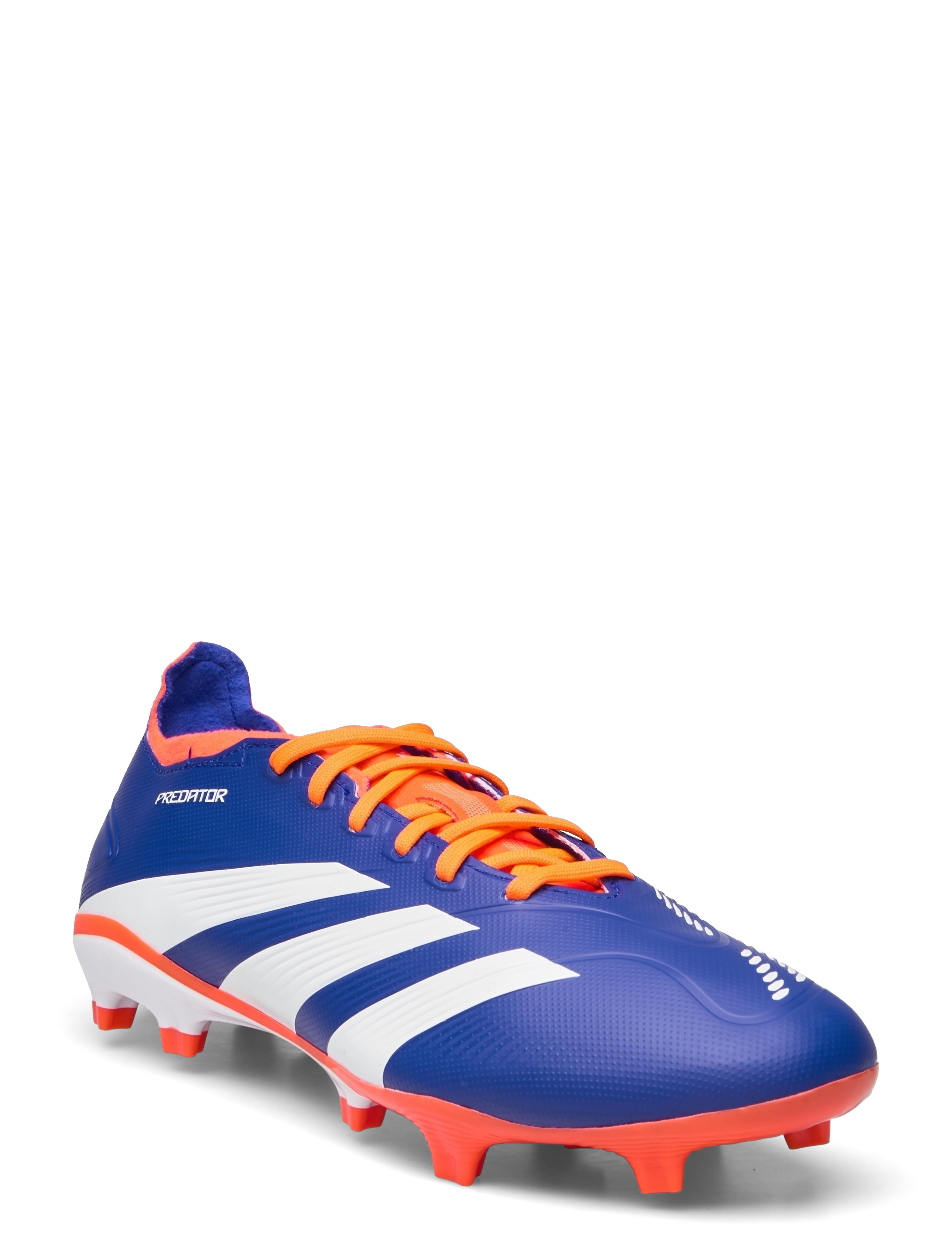 adidas Performance - PREDATOR LEAGUE Football boots Firm Ground - lucblu/ftwwht/solred - 1