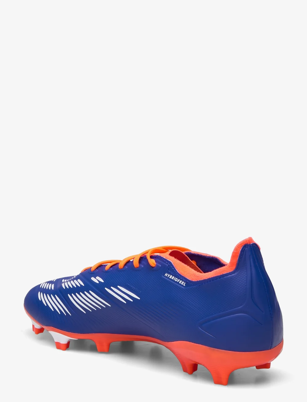 adidas Performance - PREDATOR LEAGUE Football boots Firm Ground - jalgpalli puutsad - lucblu/ftwwht/solred - 2