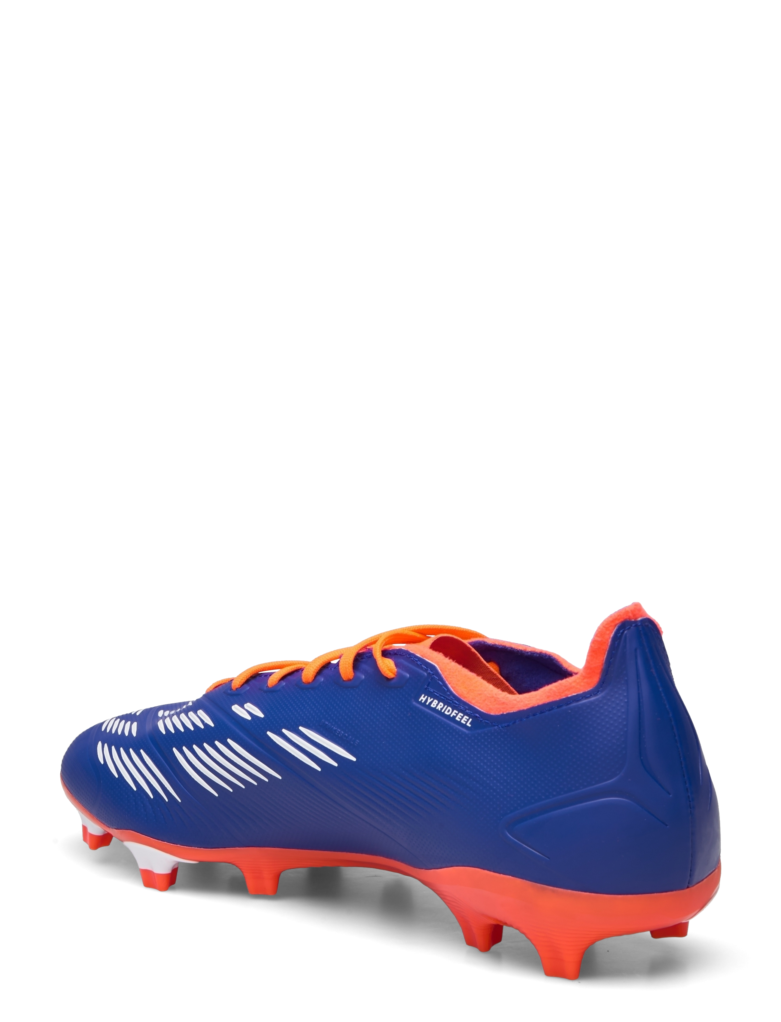 adidas Performance - PREDATOR LEAGUE Football boots Firm Ground - lucblu/ftwwht/solred - 2