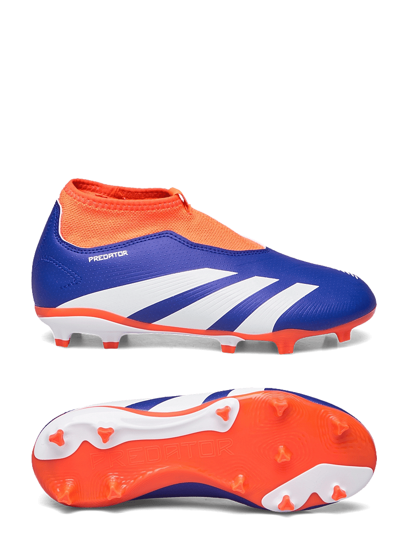 adidas Performance Predator League Laceless Football Boots Firm Ground (ADIIF6356) Voetbalschoenen