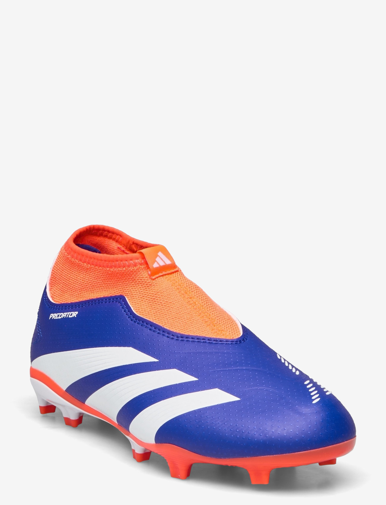 adidas Performance Predator League Laceless Football Boots Firm - Main Image