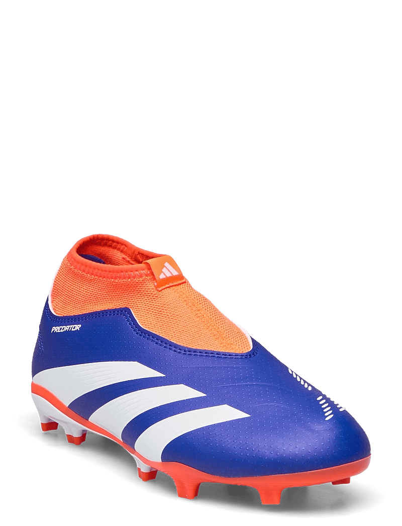 adidas Performance Predator League Laceless Football Boots Firm
