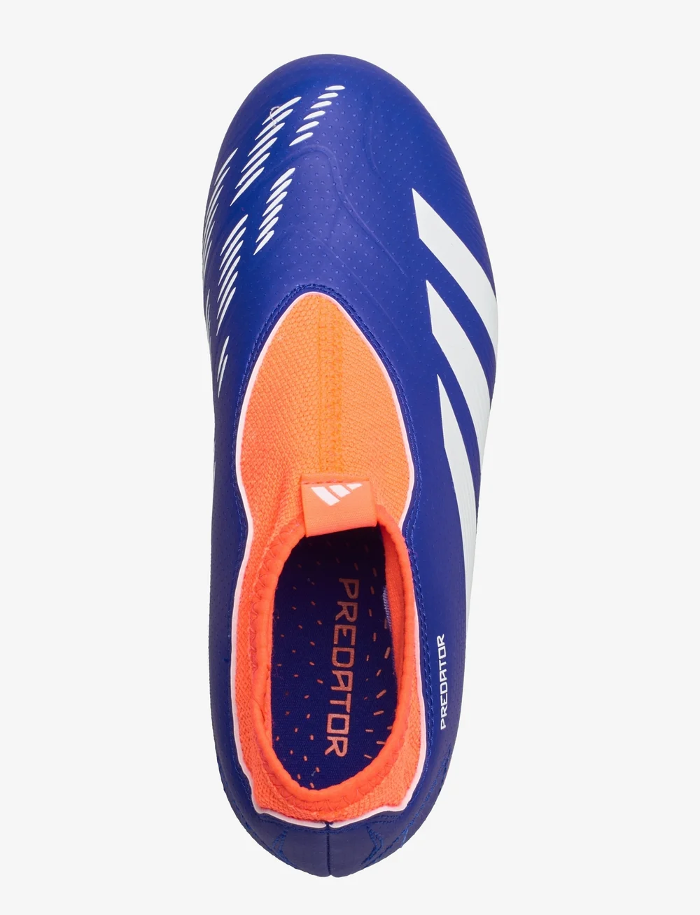 adidas Performance Predator League Laceless Football Boots Firm Ground Football boots Boozt