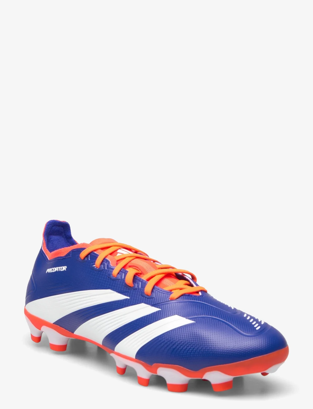 adidas Performance - PREDATOR LEAGUE Football boots Multiground - jalgpalli puutsad - lucblu/ftwwht/solred - 1