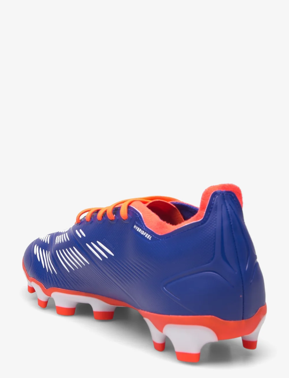 adidas Performance - PREDATOR LEAGUE Football boots Multiground - jalgpalli puutsad - lucblu/ftwwht/solred - 2