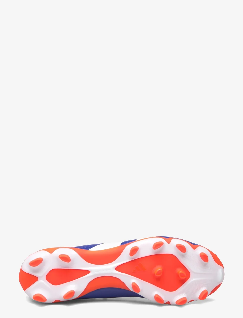 adidas Performance - PREDATOR LEAGUE Football boots Multiground - jalgpalli puutsad - lucblu/ftwwht/solred - 4