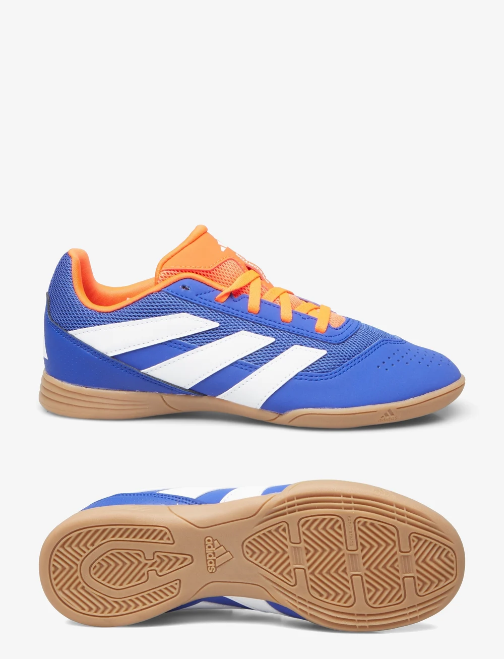 adidas Performance Predator Club J Football Boots Indoor Sala sportschuhe einkaufen bei Booztlet
