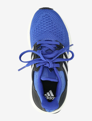 adidas Performance - UBOUNCE DNA C - sommerschnäppchen - selubl/gretwo/cblack - 3
