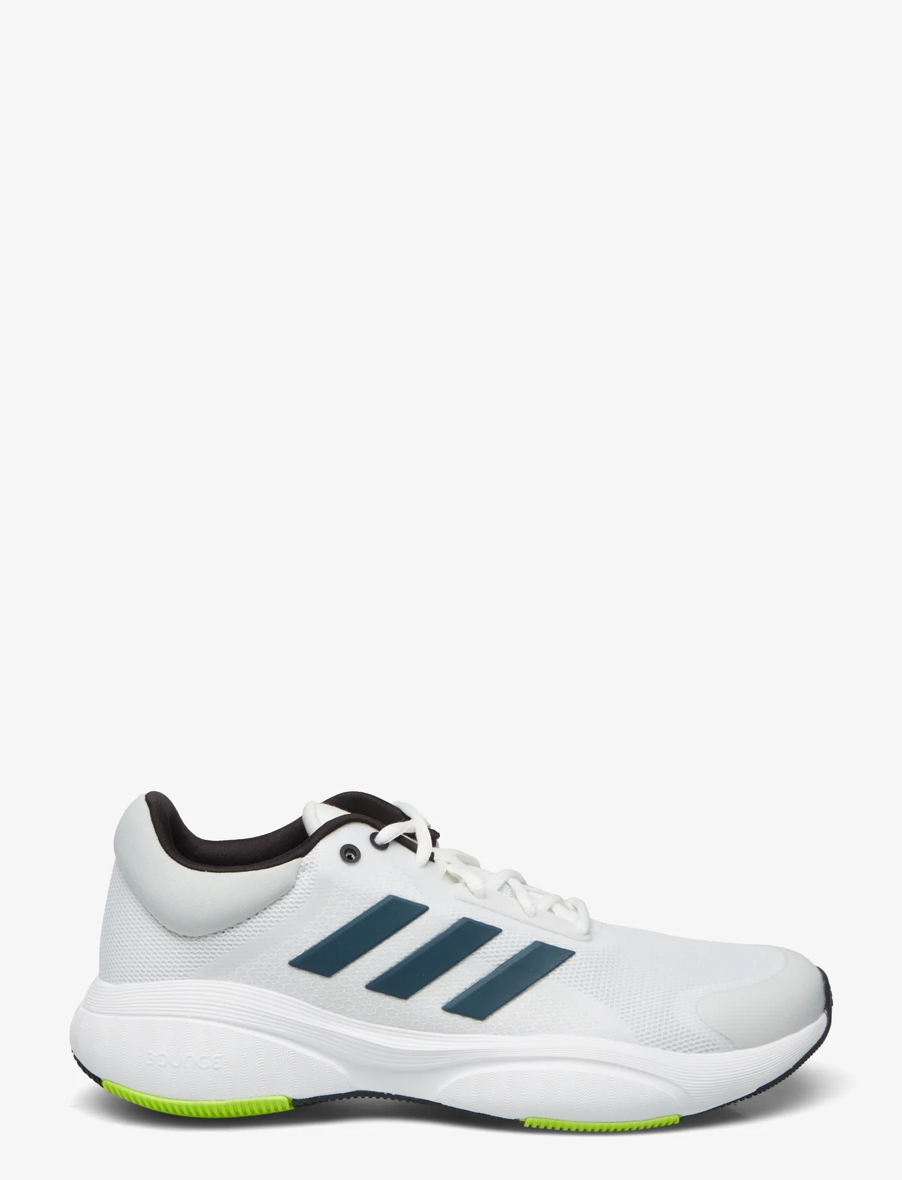 adidas Performance - RESPONSE - running shoes - crywht/arcngt/luclem - 1