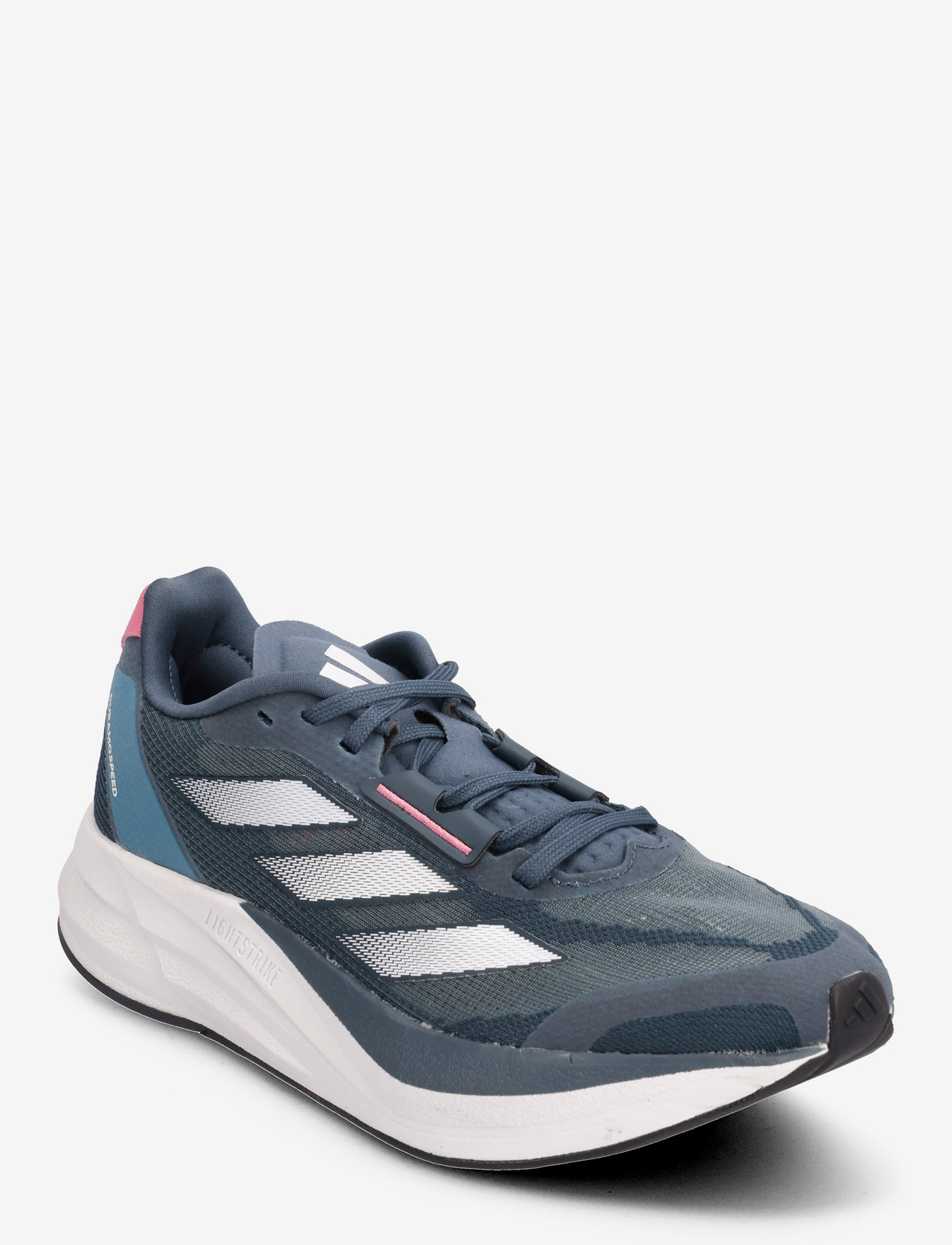 adidas Performance - DURAMO SPEED W - loopschoenen - arcngt/luclem/arcfus - 0