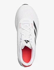 adidas Performance - DURAMO SL M - running shoes - ftwwht/cblack/luccya - 3