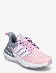 adidas Performance - RapidaSport K - bērniem - clpink/ftwwht/blilil - 0