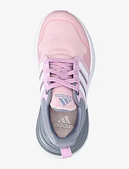 adidas Performance - RapidaSport K - lapsed - clpink/ftwwht/blilil - 3