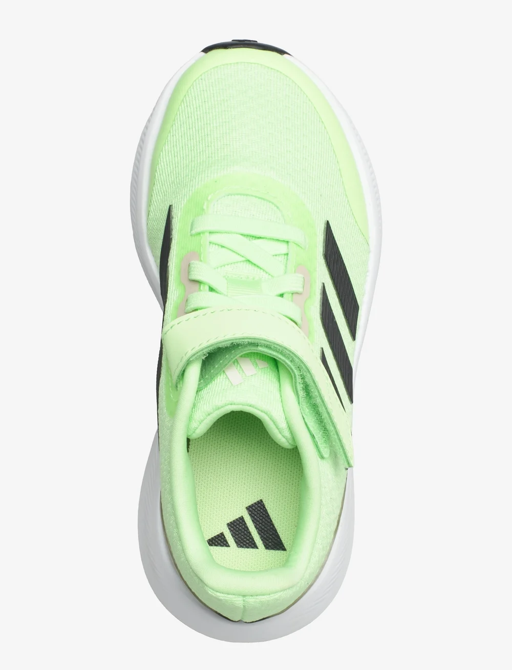 adidas Performance Runfalcon 3.0 El K Laag sneakers Boozt