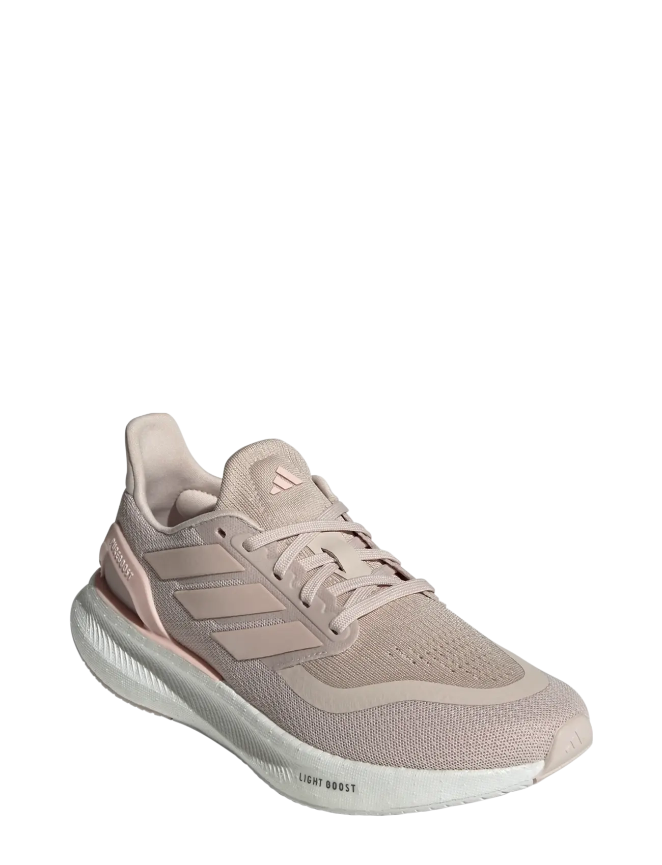 adidas Performance Pureboost 5 W, 38, Pink, Sport Sko > Sport Running Sko, Dame