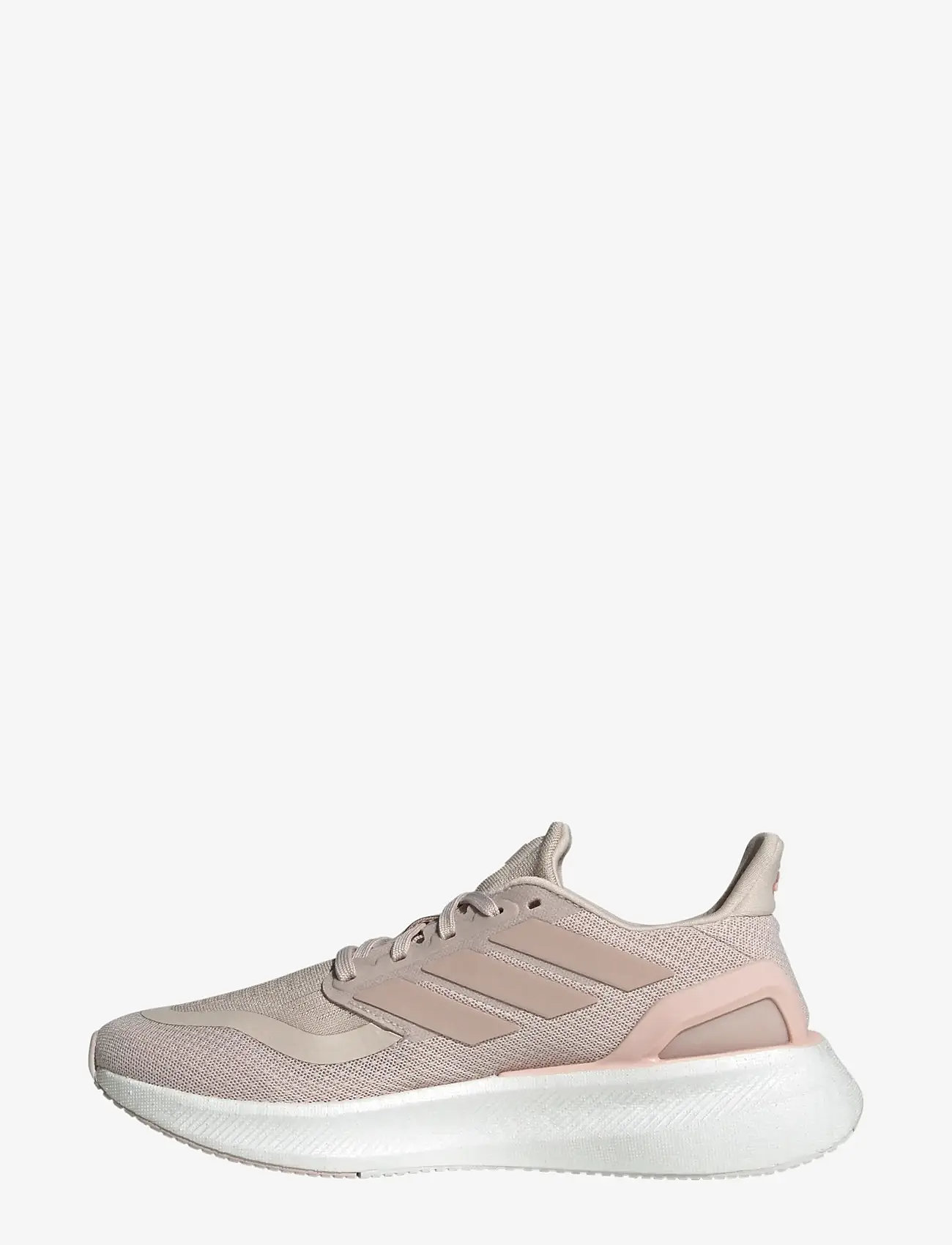 adidas Performance - PUREBOOST 5 W - løbesko - putmau/sapime/sanpin - 2
