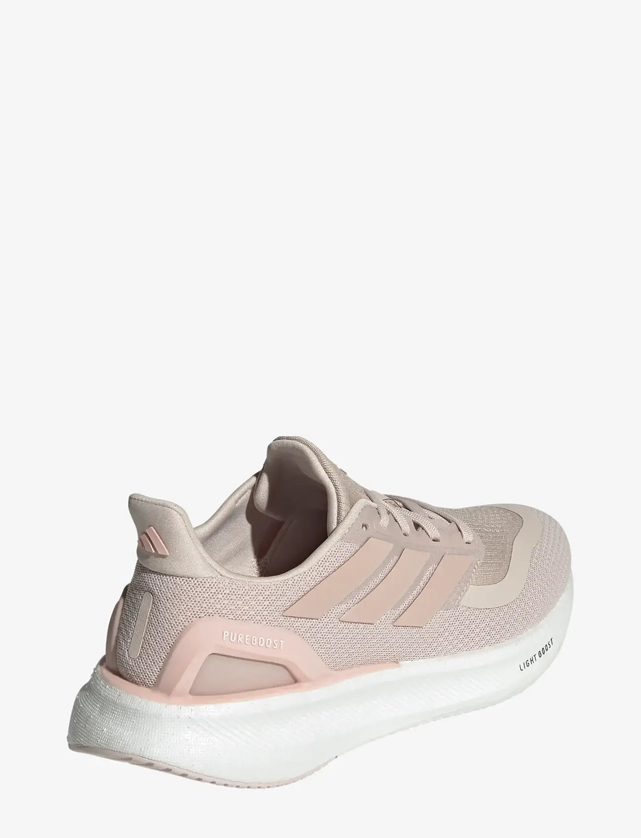 adidas Performance - PUREBOOST 5 W - løbesko - putmau/sapime/sanpin - 3