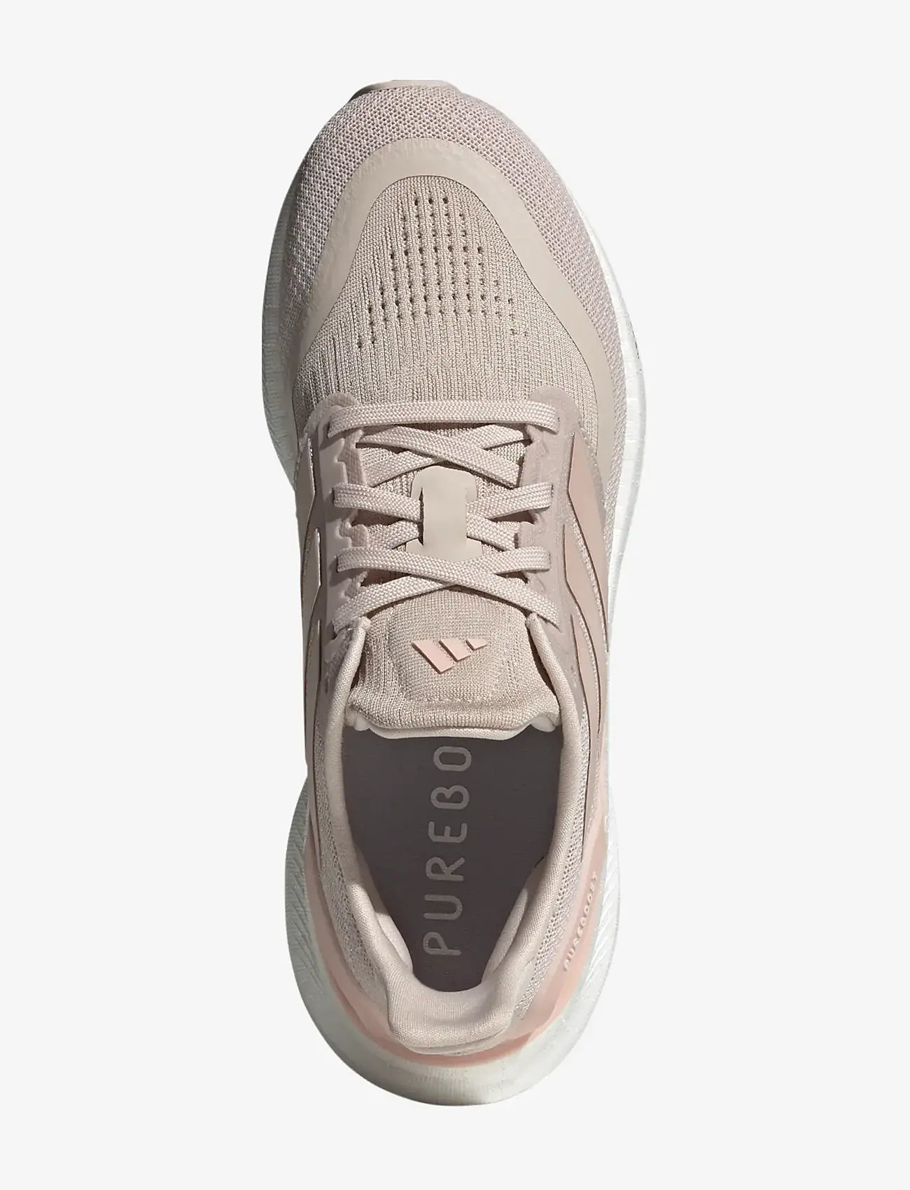 adidas Performance - PUREBOOST 5 W - løbesko - putmau/sapime/sanpin - 4