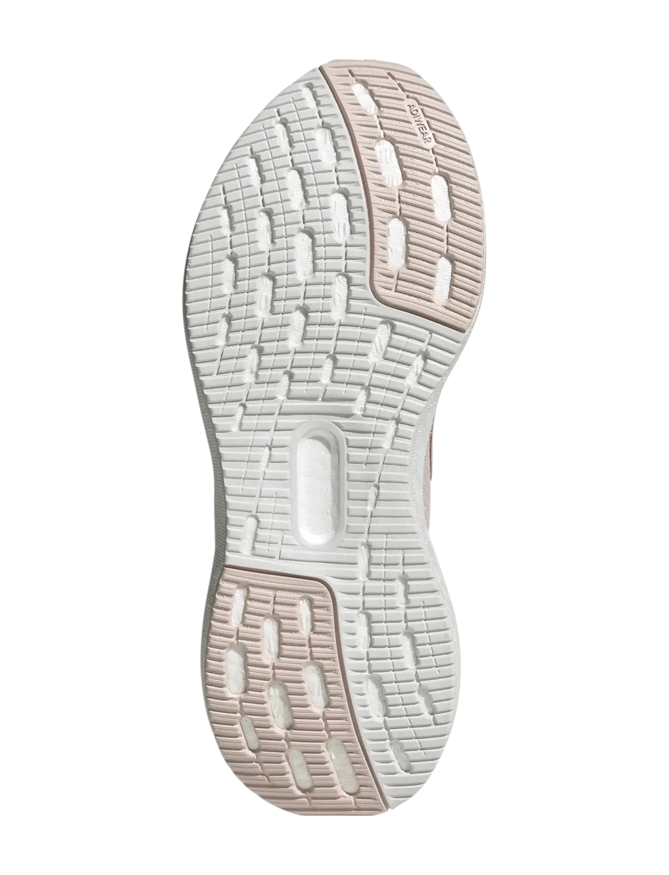 adidas Performance - PUREBOOST 5 W - niedrige sneakers - putmau/sapime/sanpin - 5