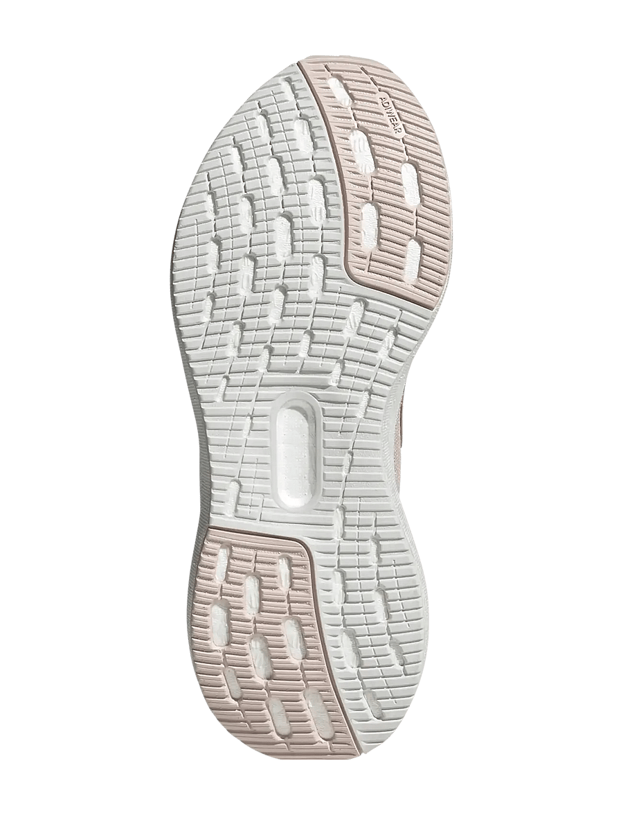 adidas Performance - PUREBOOST 5 W - niedrige sneakers - putmau/sapime/sanpin - 5