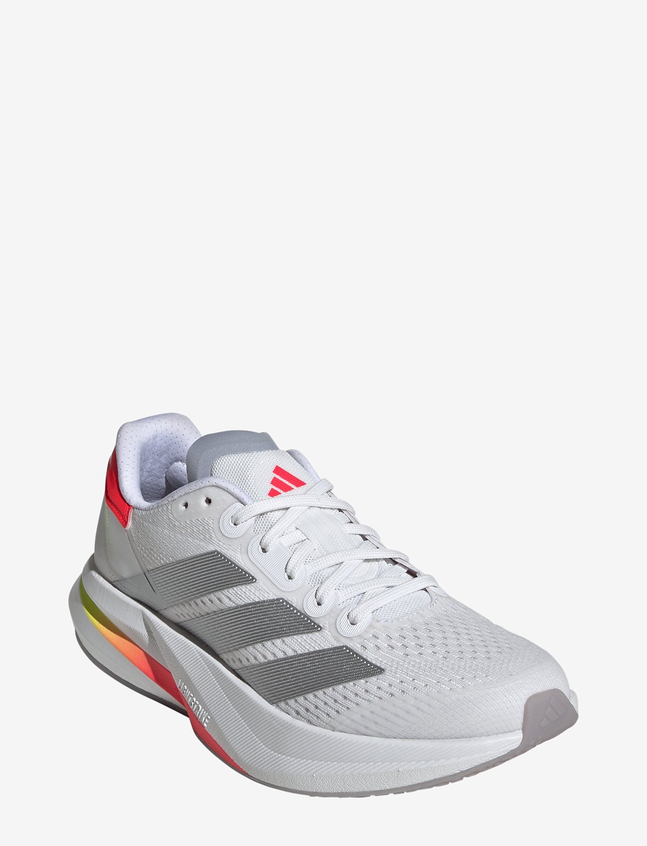 adidas Performance Duramo Speed W (Cblack/previo/lucblu/Schwarz