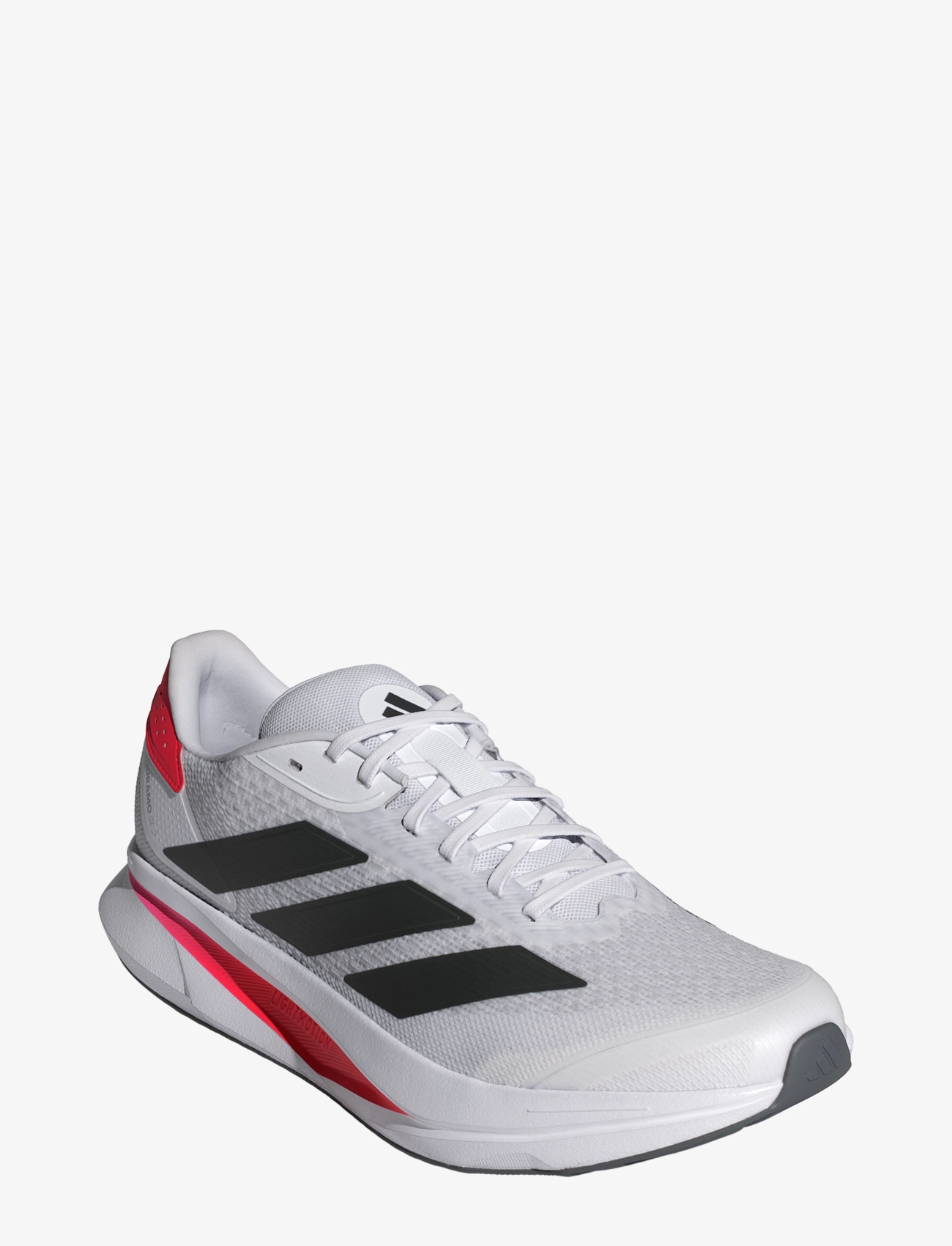 adidas Performance - DURAMO SL2 M - running shoes - ftwwht/cblack/lucred - 0
