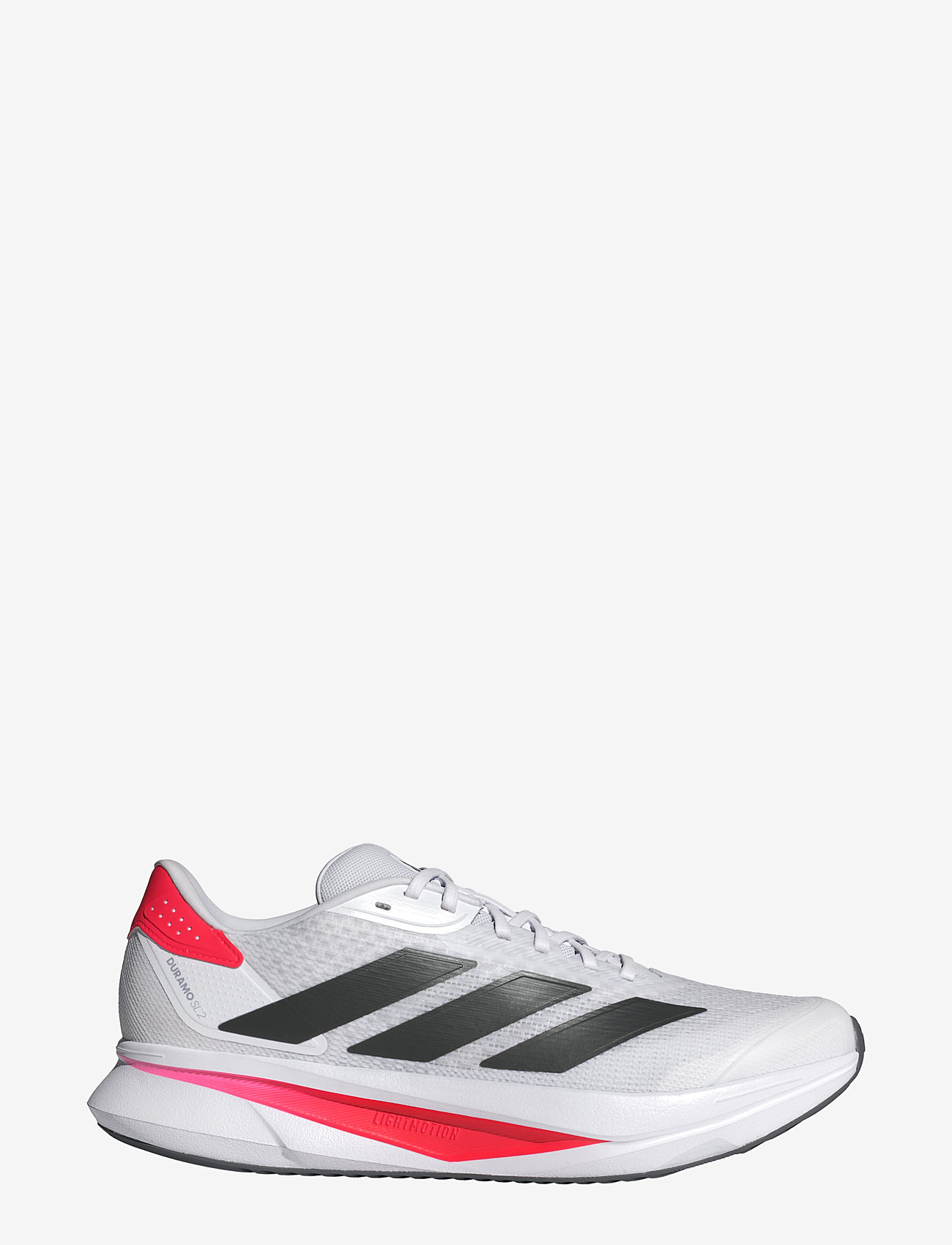 adidas Performance - DURAMO SL2 M - laufschuhe - ftwwht/cblack/lucred - 1