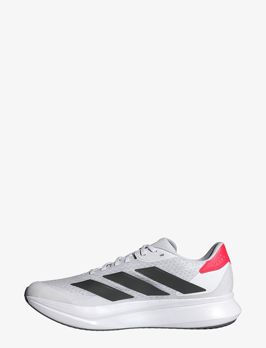 adidas Performance - DURAMO SL2 M - løbesko - ftwwht/cblack/lucred - 2