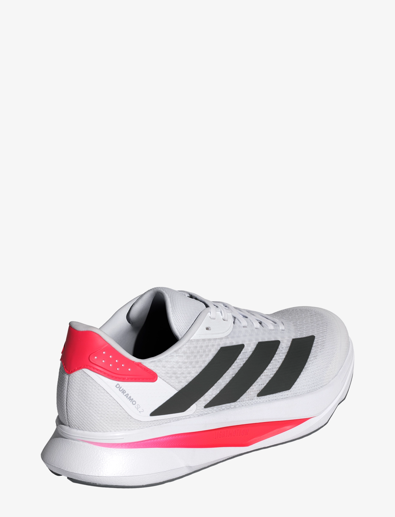 adidas Performance - DURAMO SL2 M - running shoes - ftwwht/cblack/lucred - 3