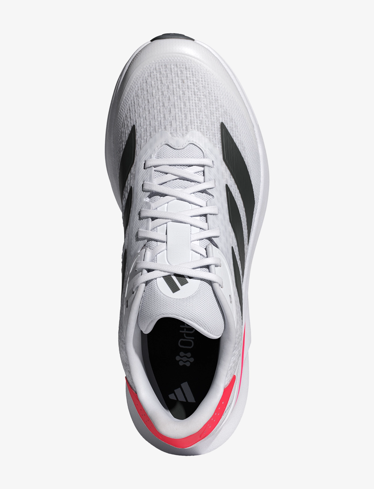 adidas Performance - DURAMO SL2 M - running shoes - ftwwht/cblack/lucred - 4