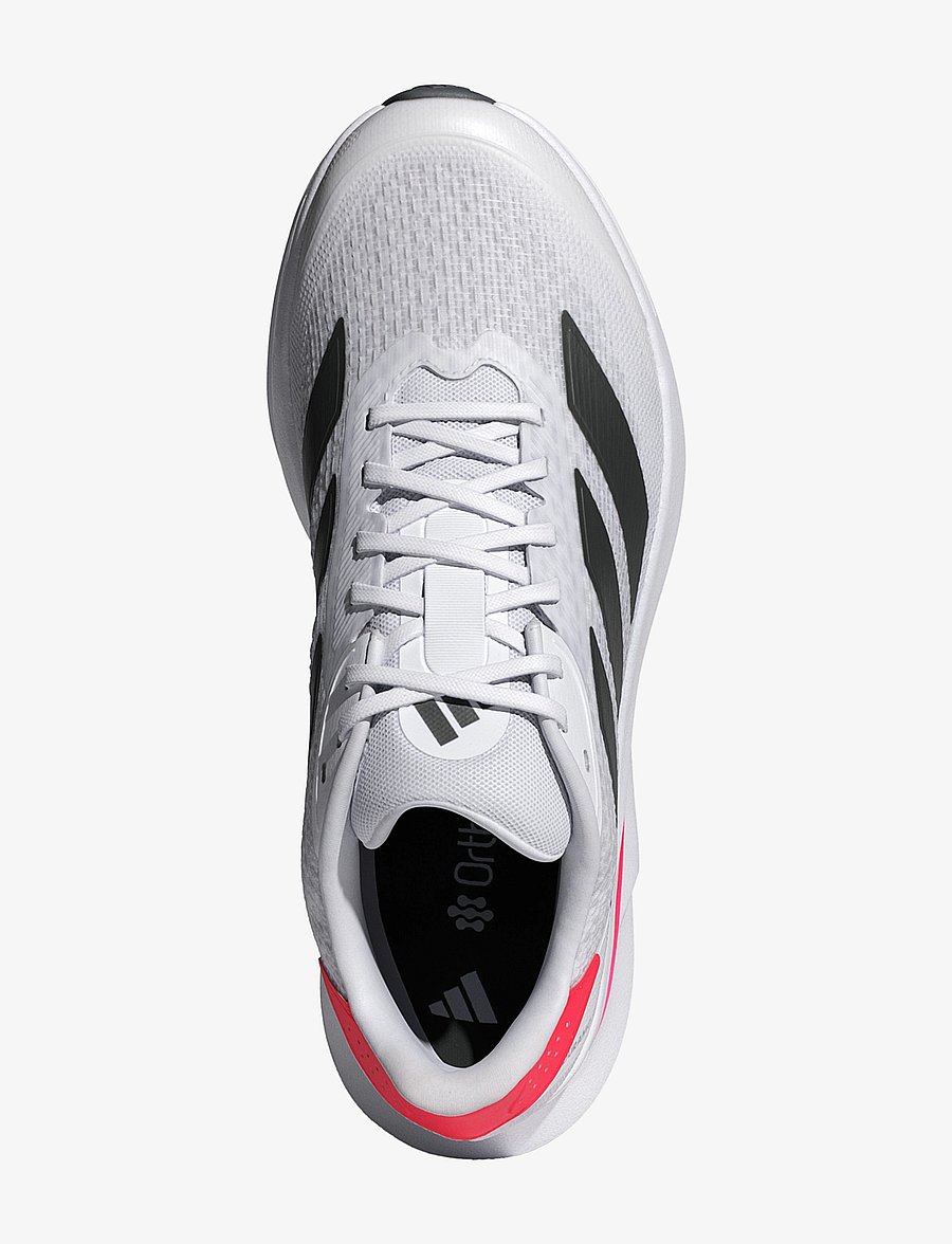 adidas Performance - DURAMO SL2 M - running shoes - ftwwht/cblack/lucred - 4