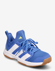 adidas Performance - Stabil Jr - summer savings - broyal/ftwwht/luclem - 0