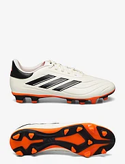 adidas Performance - COPA PURE 2 CLUB FxG - football shoes - ivory/cblack/solred - 0