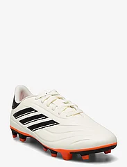 adidas Performance - COPA PURE 2 CLUB FxG - football shoes - ivory/cblack/solred - 1