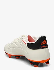 adidas Performance - COPA PURE 2 CLUB FxG - football shoes - ivory/cblack/solred - 2