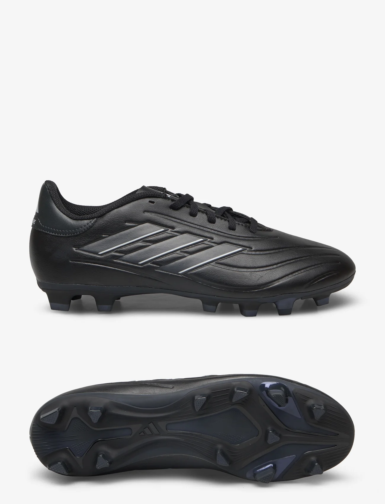 adidas Performance - COPA PURE 2 CLUB FxG - fußballschuhe - cblack/carbon/greone - 0